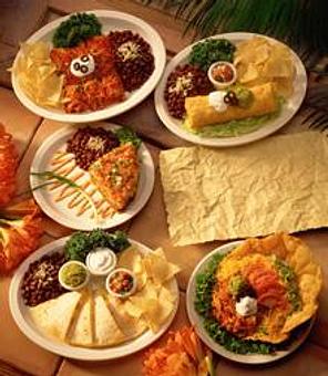 Product - El Cerrito in Hillsdale, MI Mexican Restaurants