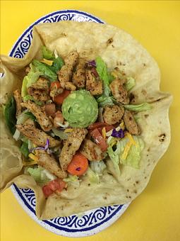 Product - El Chato's Restaurant in Ozona, TX Mexican Restaurants