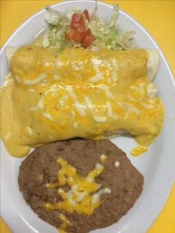 Product - El Chato's Restaurant in Ozona, TX Mexican Restaurants