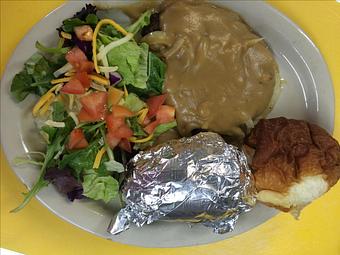 Product - El Chato's Restaurant in Ozona, TX Mexican Restaurants