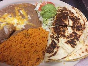 Product - El Chato's Restaurant in Ozona, TX Mexican Restaurants
