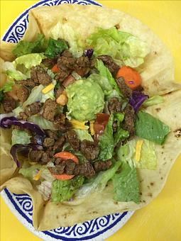 Product - El Chato's Restaurant in Ozona, TX Mexican Restaurants