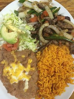Product - El Chato's Restaurant in Ozona, TX Mexican Restaurants