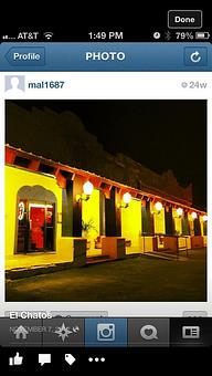 Product - El Chato's Restaurant in Ozona, TX Mexican Restaurants