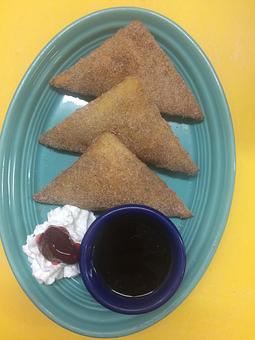 Product - El Chato's Restaurant in Ozona, TX Mexican Restaurants