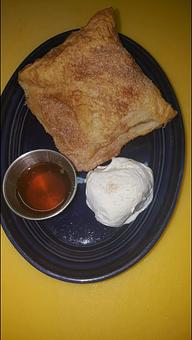 Product - El Chato's Restaurant in Ozona, TX Mexican Restaurants