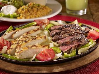 Product - El Chico in Arlington, TX Mexican Restaurants