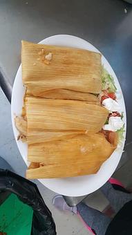 Product - El Dorado Mexican Restaurant in Lakemoor, IL Mexican Restaurants