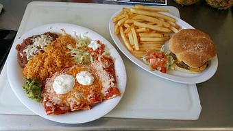 Product - El Dorado Mexican Restaurant in Lakemoor, IL Mexican Restaurants