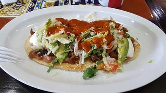 Product - El Dorado Mexican Restaurant in Lakemoor, IL Mexican Restaurants