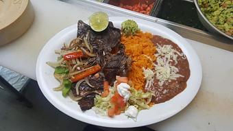 Product - El Dorado Mexican Restaurant in Lakemoor, IL Mexican Restaurants