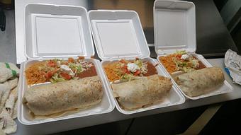 Product - El Dorado Mexican Restaurant in Lakemoor, IL Mexican Restaurants