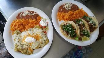 Product - El Dorado Mexican Restaurant in Lakemoor, IL Mexican Restaurants