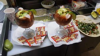 Product - El Dorado Mexican Restaurant in Lakemoor, IL Mexican Restaurants