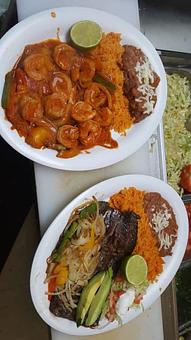 Product - El Dorado Mexican Restaurant in Lakemoor, IL Mexican Restaurants