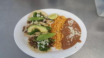 Product - El Dorado Mexican Restaurant in Lakemoor, IL Mexican Restaurants