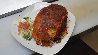 Product - El Dorado Mexican Restaurant in Lakemoor, IL Mexican Restaurants