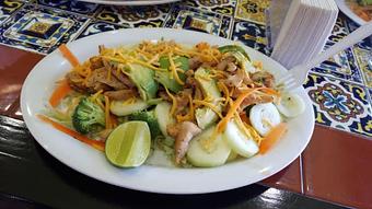 Product - El Dorado Mexican Restaurant in Lakemoor, IL Mexican Restaurants