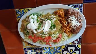 Product - El Dorado Mexican Restaurant in Lakemoor, IL Mexican Restaurants