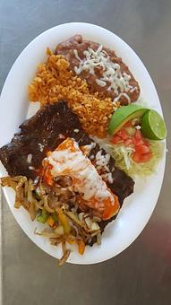 Product - El Dorado Mexican Restaurant in Lakemoor, IL Mexican Restaurants