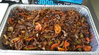 Product - El Dorado Mexican Restaurant in Lakemoor, IL Mexican Restaurants