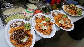 Product - El Dorado Mexican Restaurant in Lakemoor, IL Mexican Restaurants