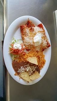 Product - El Dorado Mexican Restaurant in Lakemoor, IL Mexican Restaurants