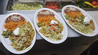 Product - El Dorado Mexican Restaurant in Lakemoor, IL Mexican Restaurants