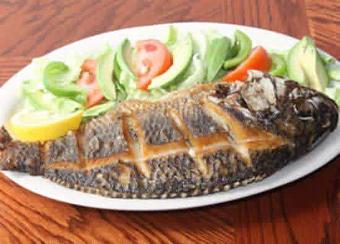 Product - El Dorado Mexican Restaurant in Lakemoor, IL Mexican Restaurants