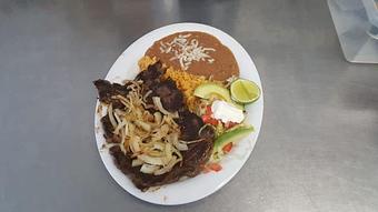 Product - El Dorado Mexican Restaurant in Lakemoor, IL Mexican Restaurants