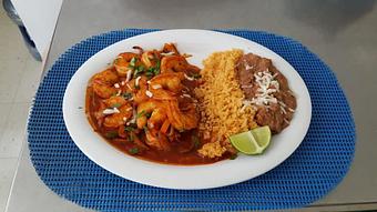 Product - El Dorado Mexican Restaurant in Lakemoor, IL Mexican Restaurants