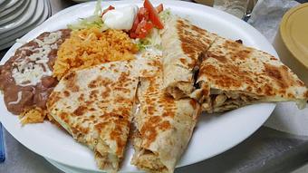 Product - El Dorado Mexican Restaurant in Lakemoor, IL Mexican Restaurants