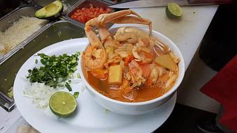 Product - El Dorado Mexican Restaurant in Lakemoor, IL Mexican Restaurants