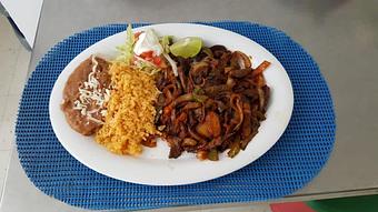 Product - El Dorado Mexican Restaurant in Lakemoor, IL Mexican Restaurants