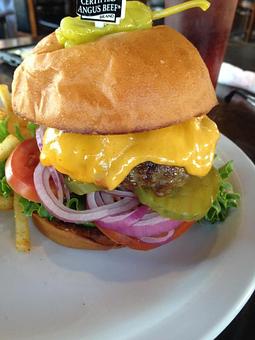 Product - El Dorado Saloon & Grill in El Dorado Hills, CA American Restaurants