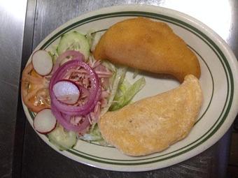 Product - El Encanto Centroamericano Restaurant in Jamaica, NY American Restaurants