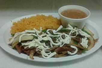 Product - El Gallo de Oro in Jersey City, NJ Mexican Restaurants