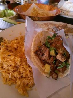 Product - El Gusano in Old Town, Oakland - Oakland, CA Mexican Restaurants