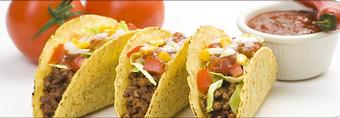 Product - El Jalapeno Mexican Grill in Sioux Falls, SD Mexican Restaurants