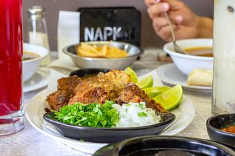 Product - El Japo's Mexican Grill in Orange, CA American Restaurants