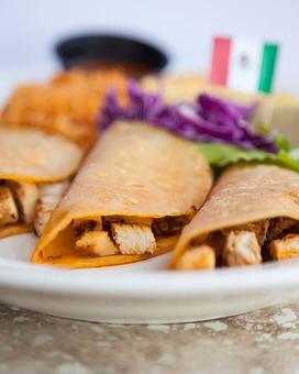 Product - El Mariachi Mexican Family Restaurant in Taunton, MA Mexican Restaurants