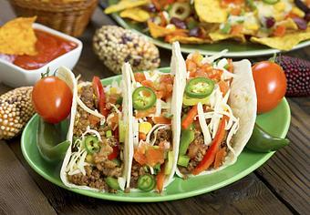 Product - El Mariachi Mexican Restaurant in Olean, NY Mexican Restaurants