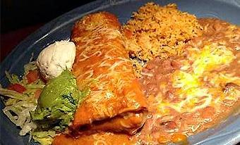 Product - El Mariachi in Rapid City, SD Mexican Restaurants