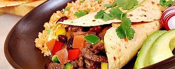 Product - El Mariachi in Rapid City, SD Mexican Restaurants