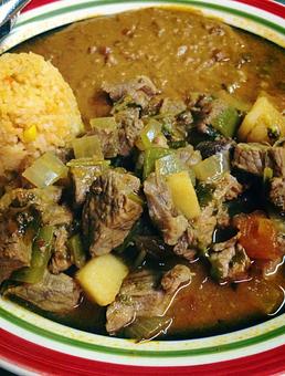 Product - El Meson De San Augustine in Laredo, TX Mexican Restaurants