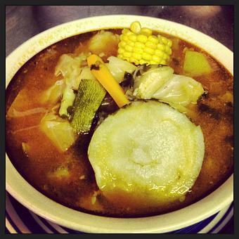 Product - El Meson De San Augustine in Laredo, TX Mexican Restaurants