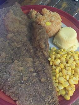 Product - El Meson De San Augustine in Laredo, TX Mexican Restaurants
