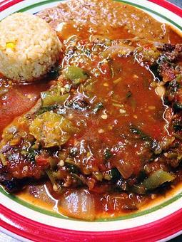 Product - El Meson De San Augustine in Laredo, TX Mexican Restaurants