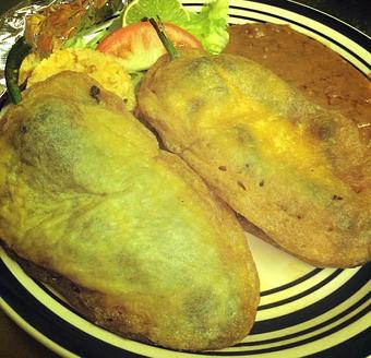 Product - El Meson De San Augustine in Laredo, TX Mexican Restaurants