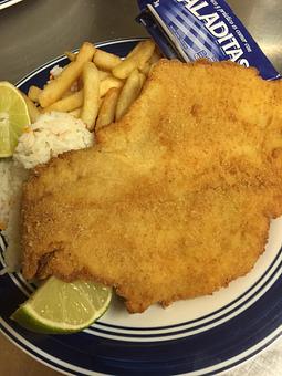 Product - El Meson De San Augustine in Laredo, TX Mexican Restaurants
